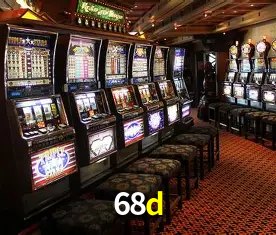 A Emoção da Loteria na 68d: Uma Chance de Mudança de Vida