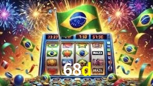 Welcome Bonus 68d