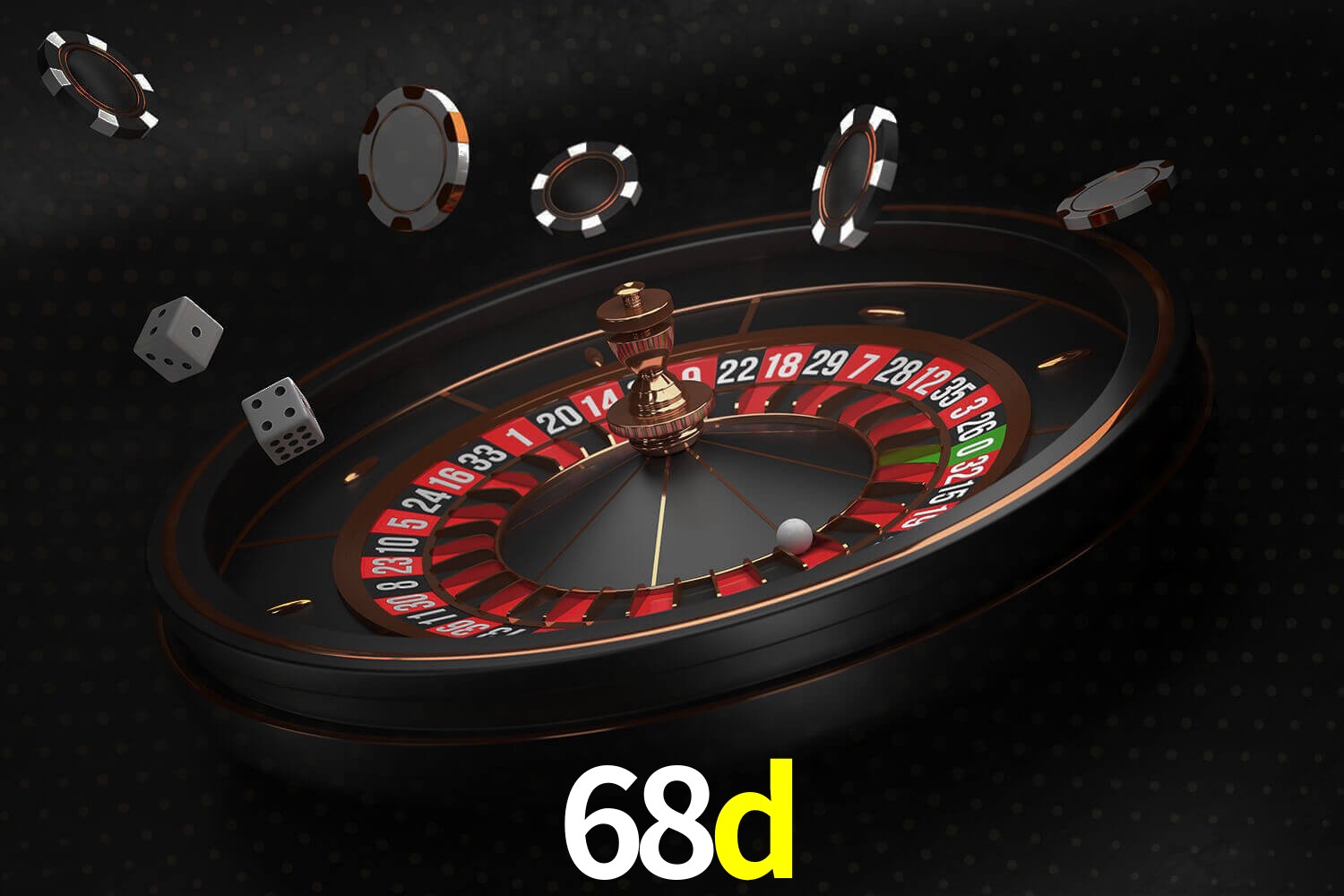68d bet