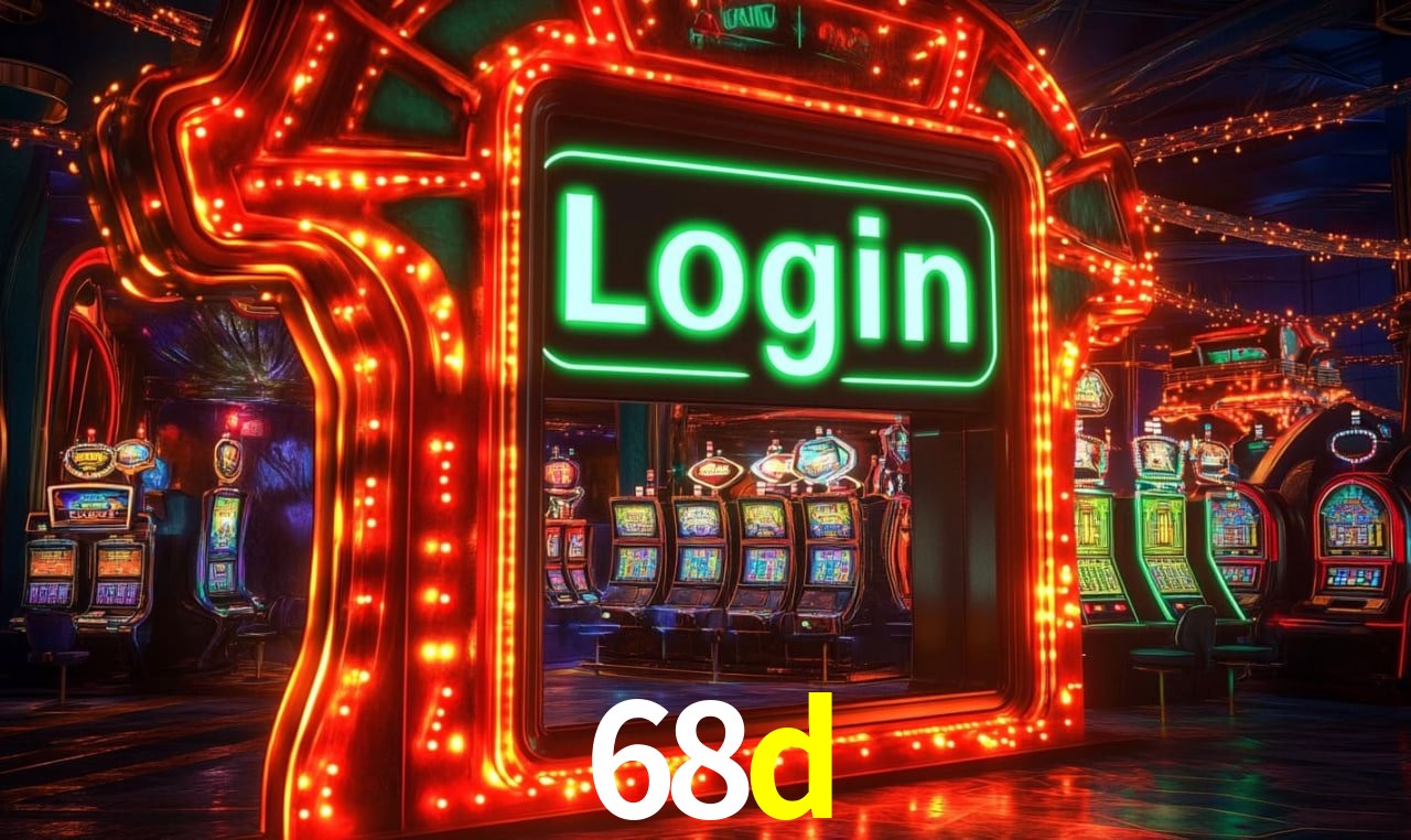 Estatísticas 68d