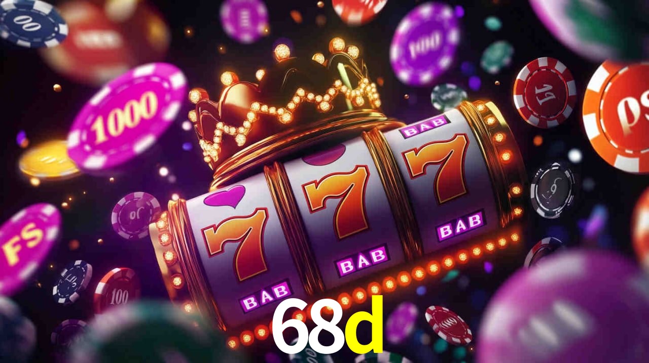 Experiência VIP 68d