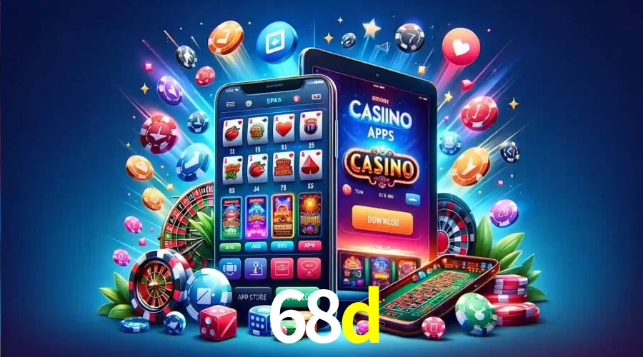 Slot Games 68d