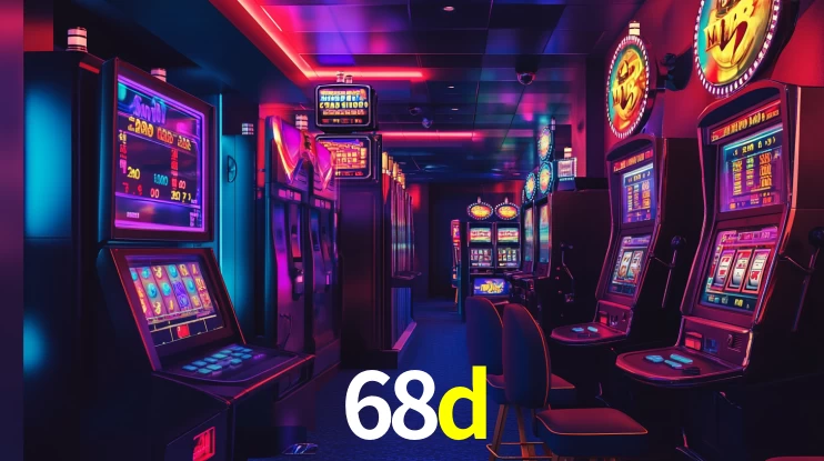 68d bet