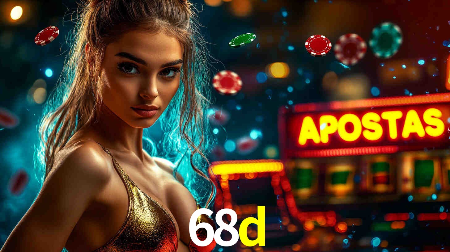 A Popularidade dos Caça-Níqueis no 68d