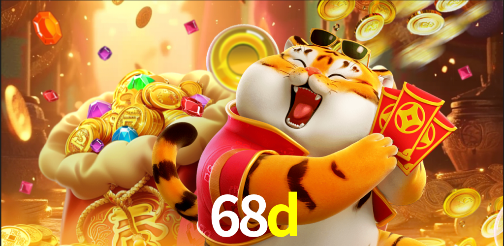 68d: A Experiência de Casino com Jogos de Mesa ao Vivo
