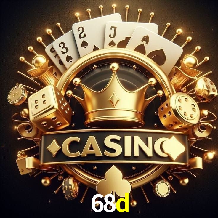 Provedores de Jogos 68d