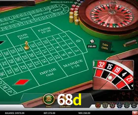Weekend Specials 68d