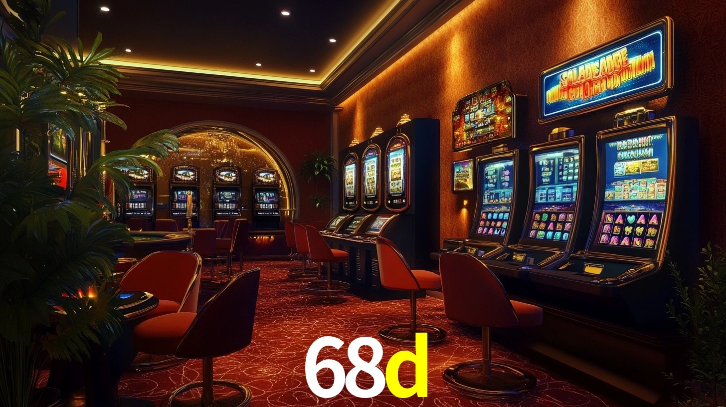 Exclusive Games 68d