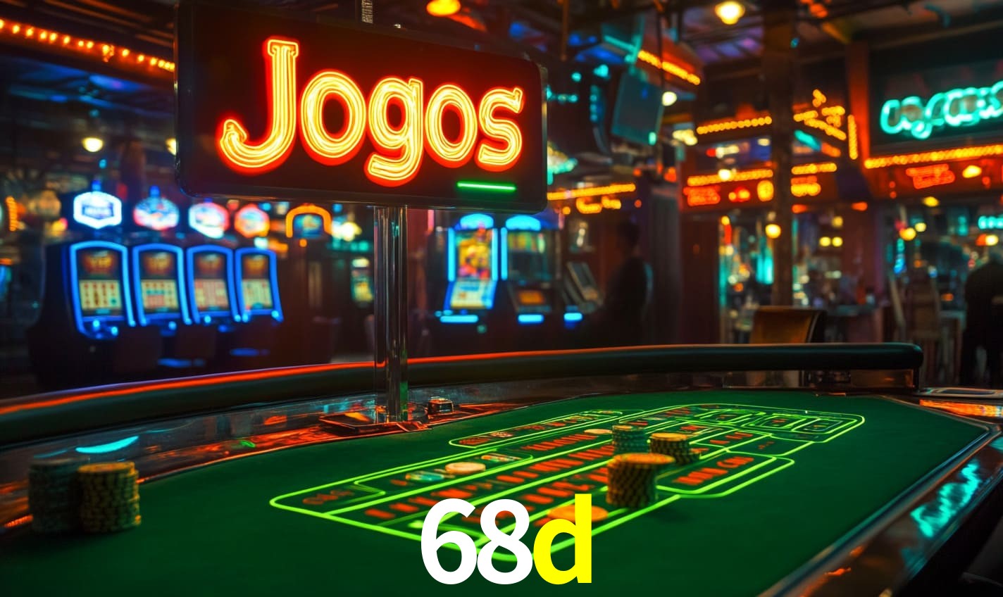 Sistemas de Segurança 68d