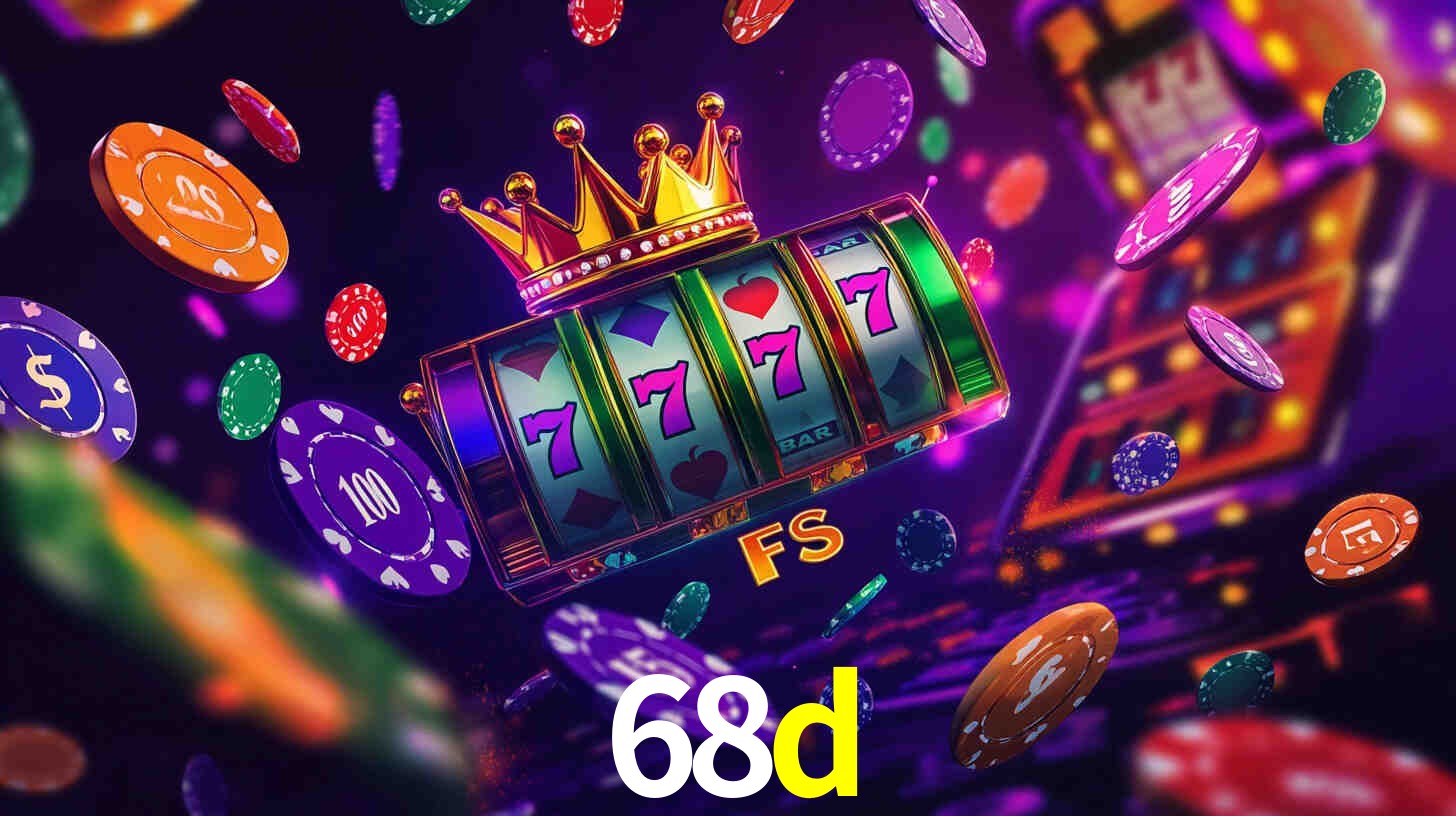 68d App Interface