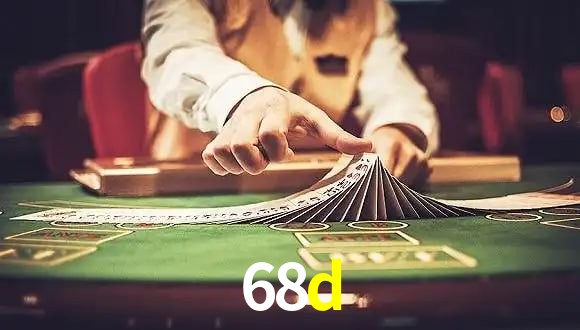 Live Casino 68d