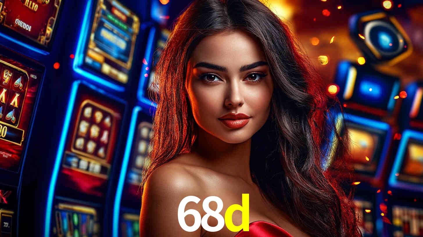 Explorando a Categoria de Eventos em Apostas na 68d