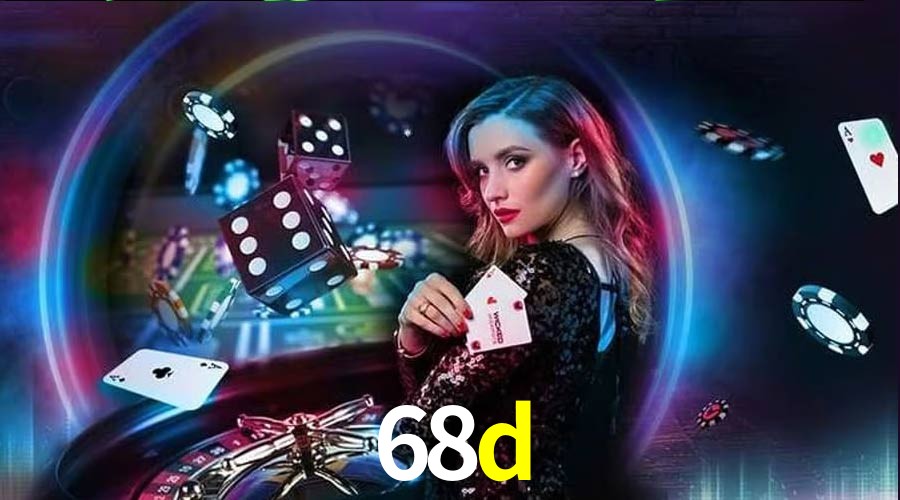 Live Casino 68d