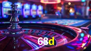 Football Betting 68d