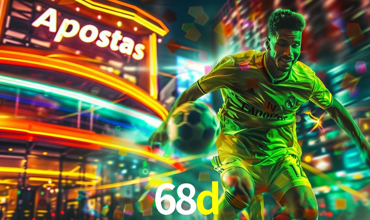 Benefícios da Conta 68d