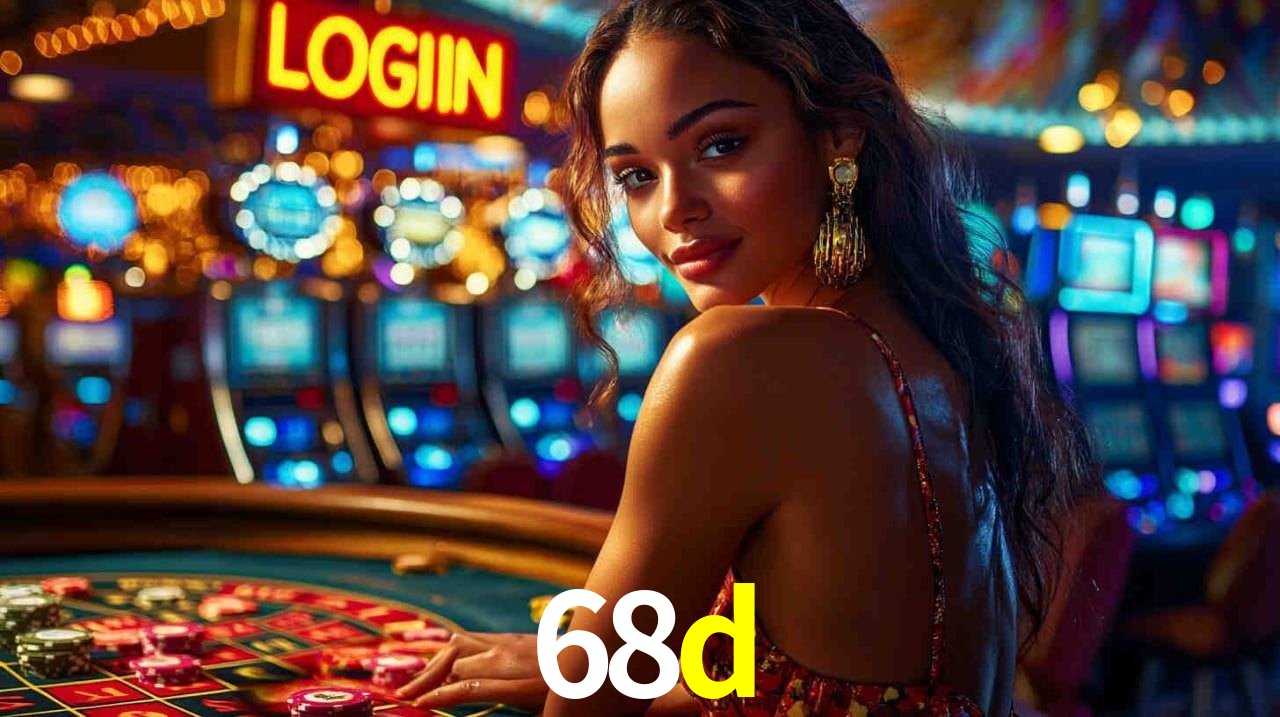 Tecnologia da Plataforma 68d