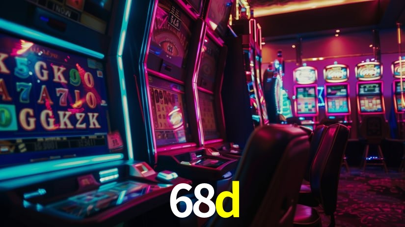 Responsive Design 68d