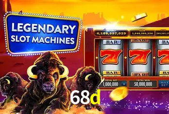 Descubra a Magia dos Jogos de Arcade no 68d