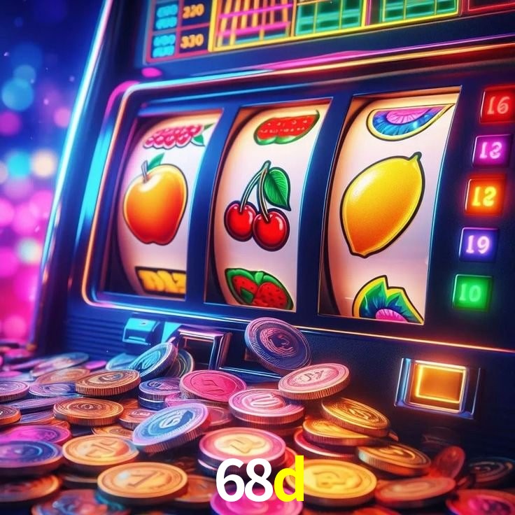 Recursos de Bônus 68d