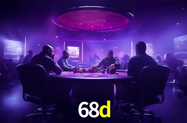 Casino Ao Vivo 68d