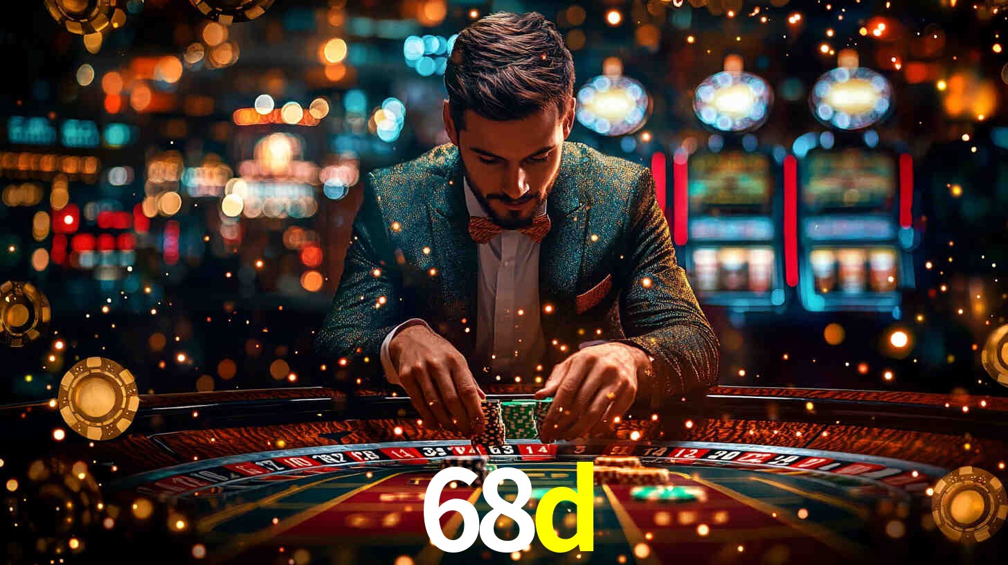 68d bet