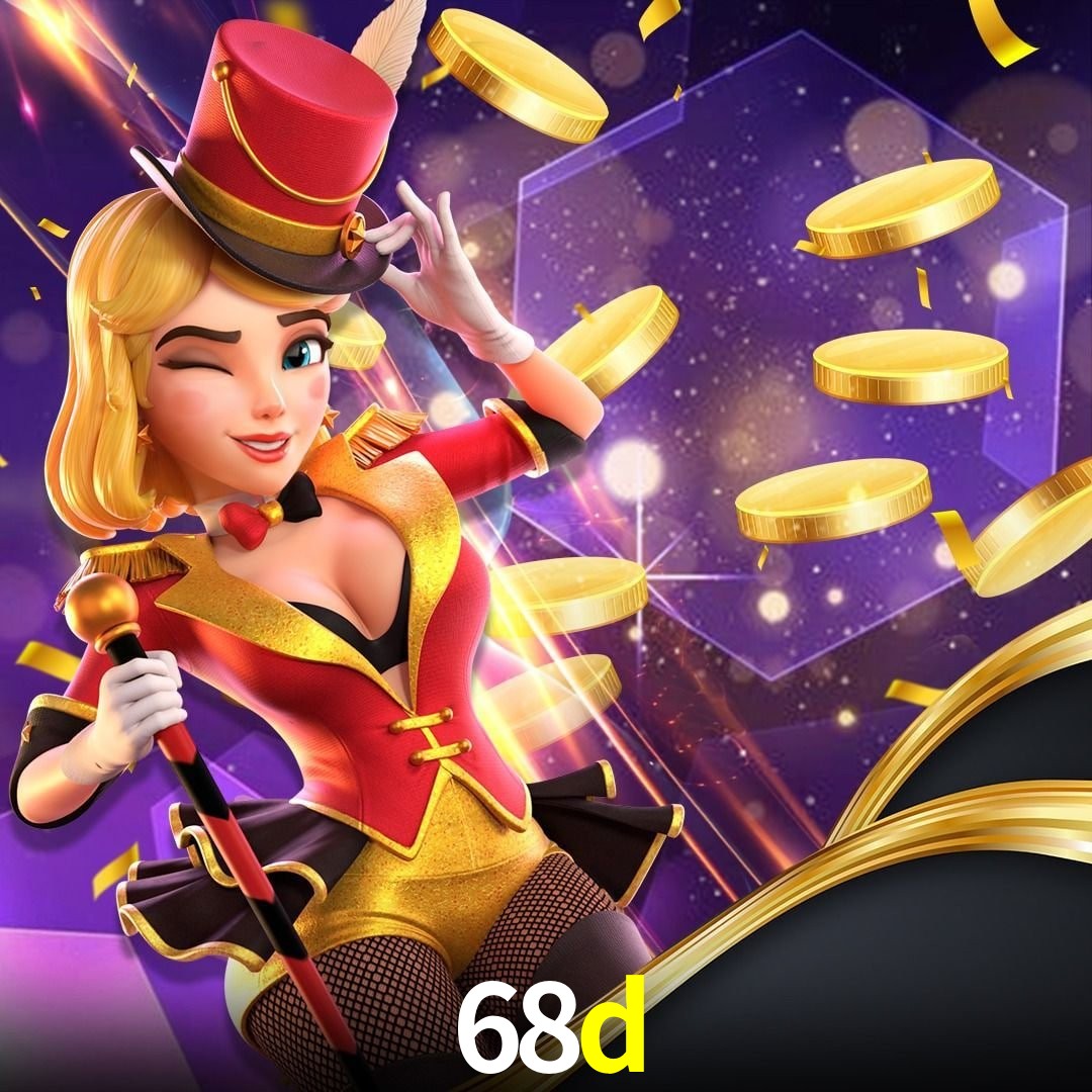 VIP Casino 68d