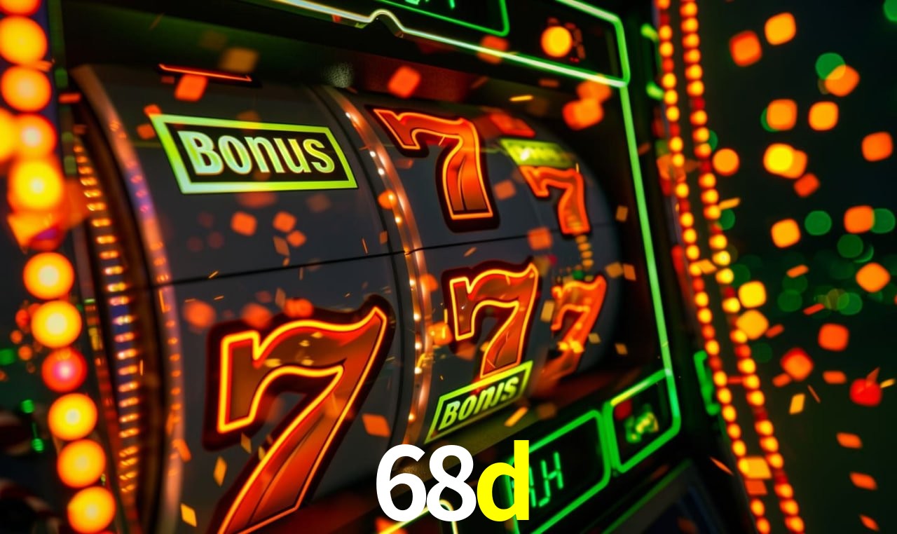 cassino 68d