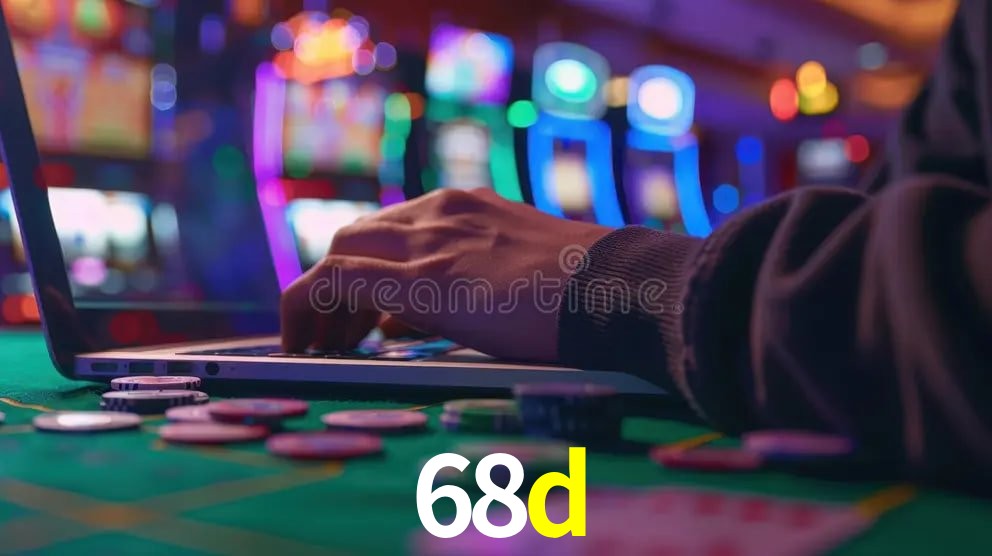 Torneios 68d