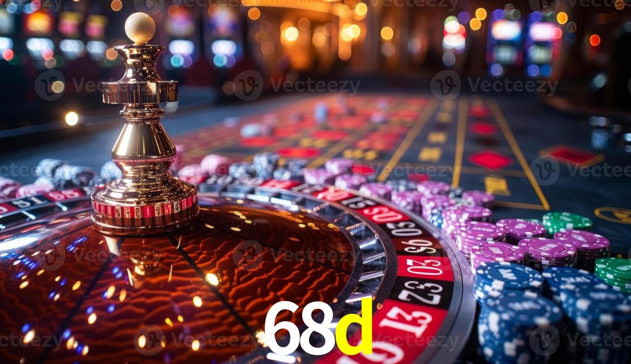 Platform Technology 68d