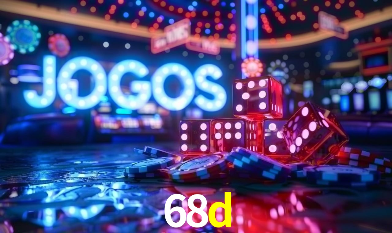 Bônus Diários 68d