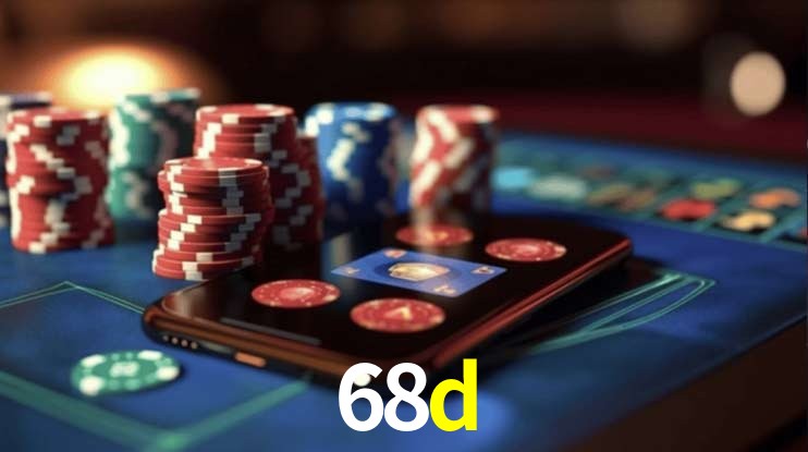 Apostas de Futebol 68d