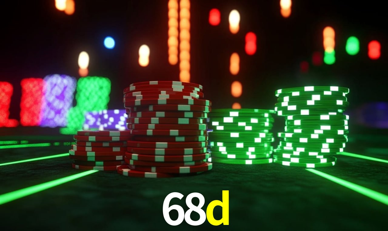 Sports Statistics 68d