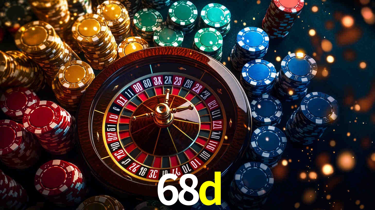 Explore as vantagens do 68d: serviço profissional e confiabilidade