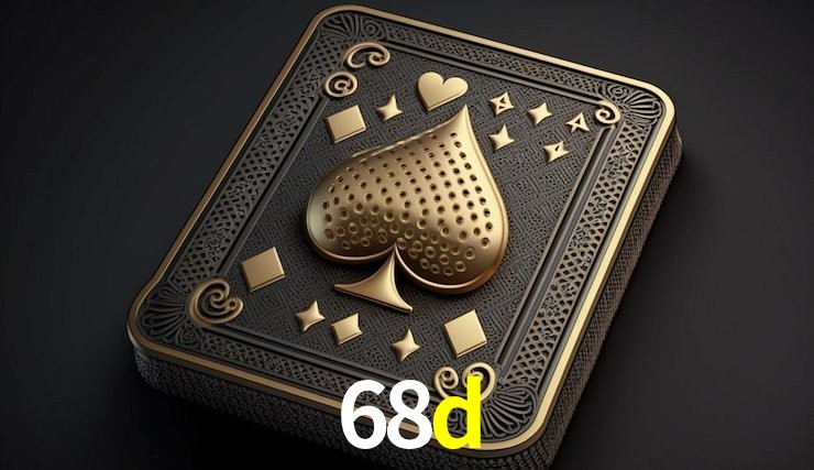Diretório de Jogos 68d