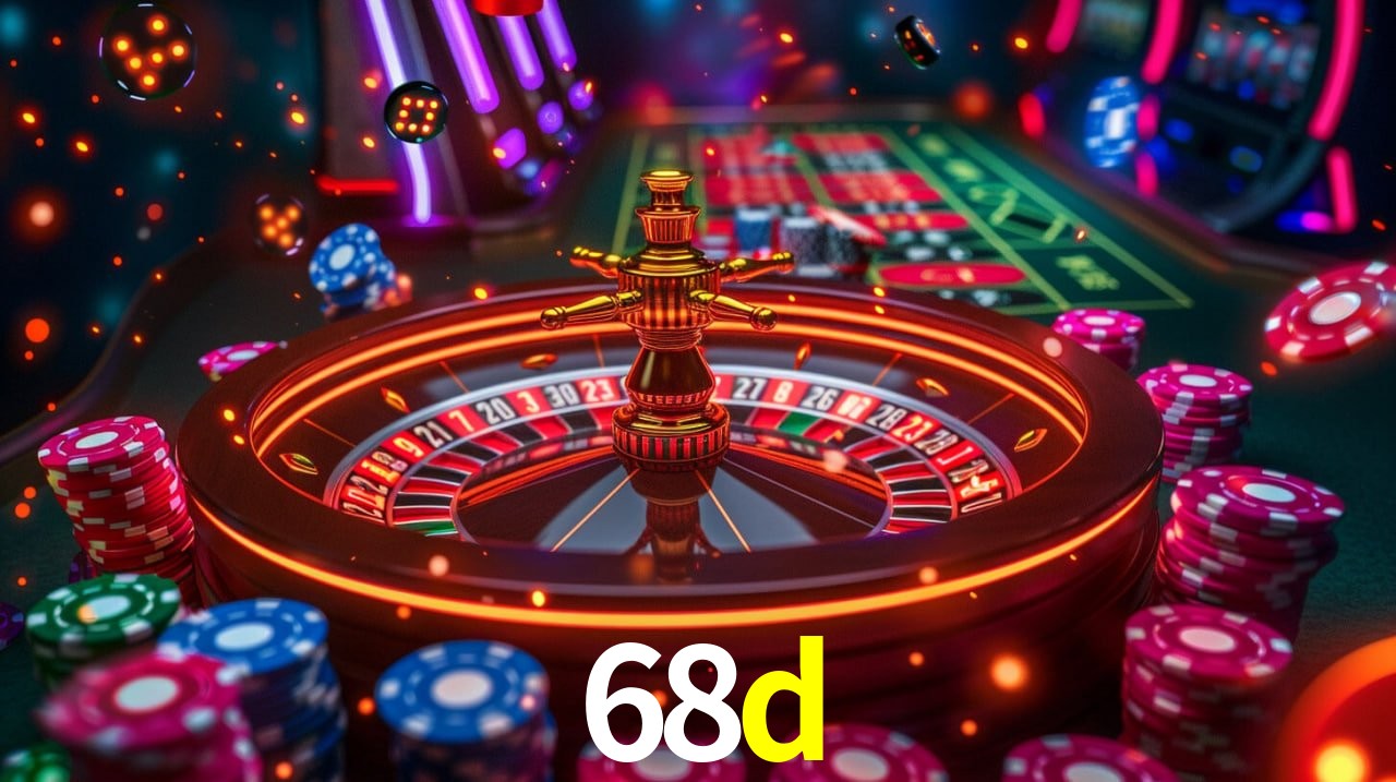 Interface do App 68d