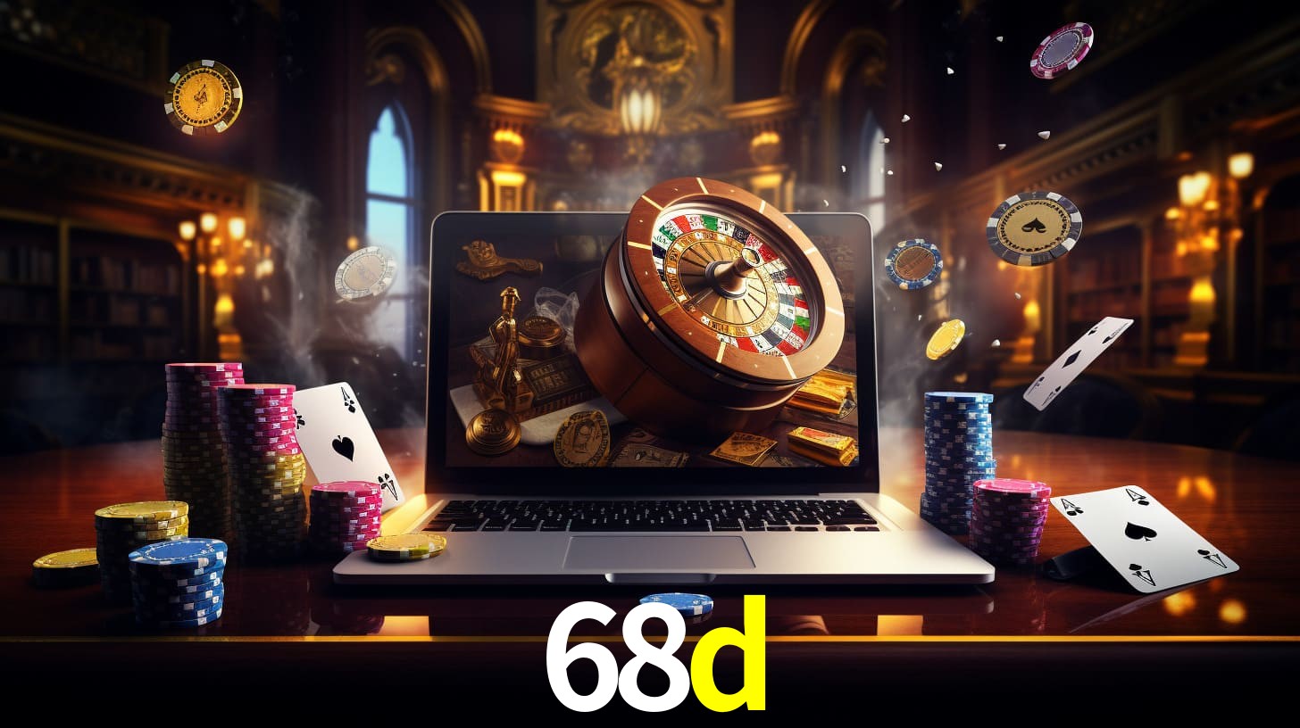 Welcome Bonus 68d