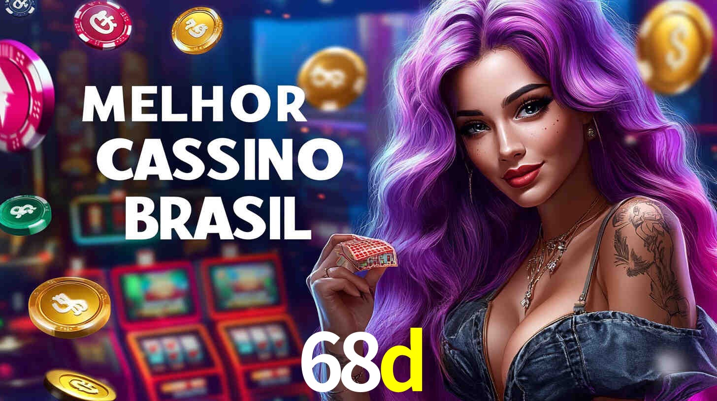 Descubra a Essência do 68d: Nossa História e Compromissos