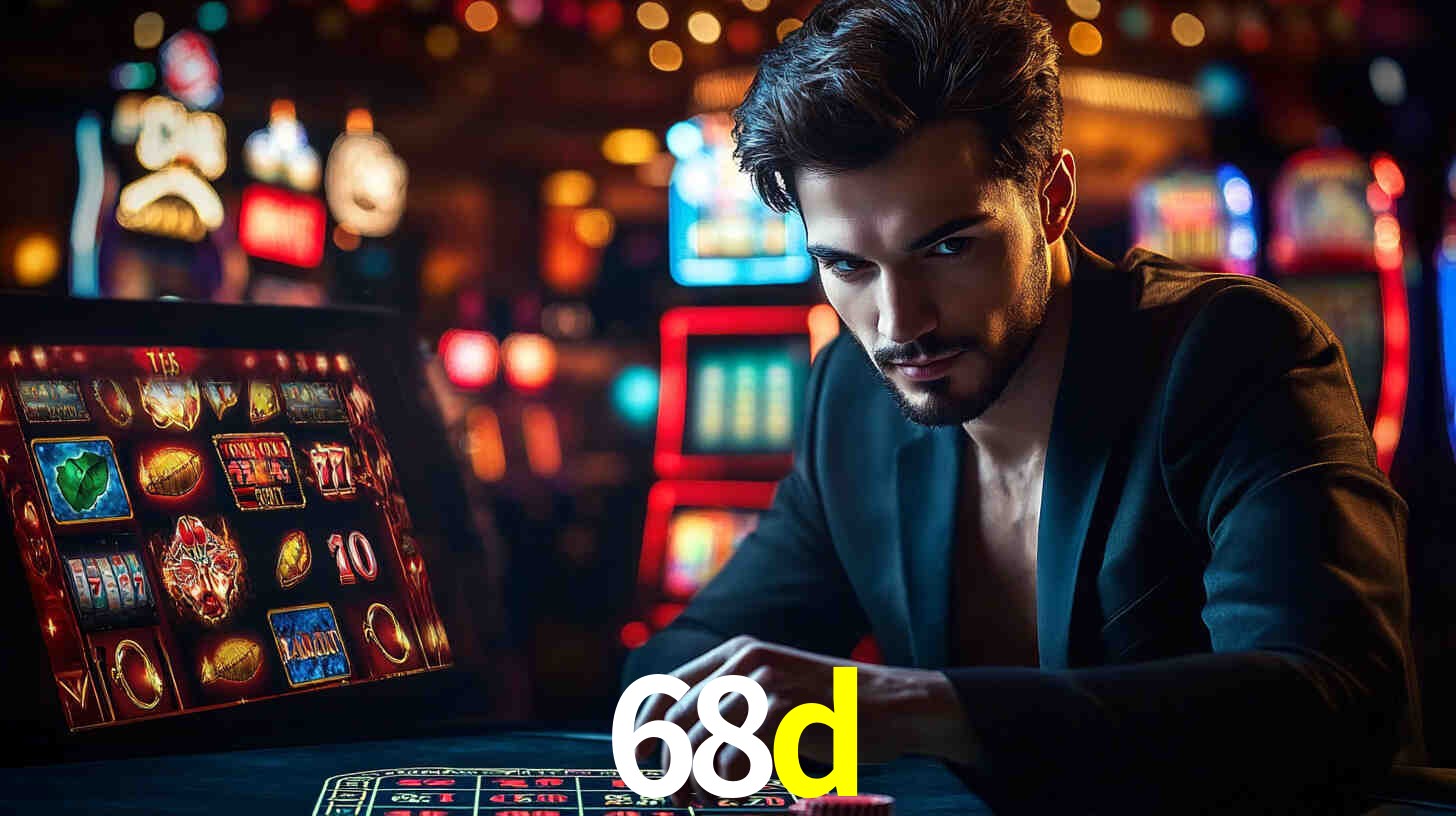 68d bet