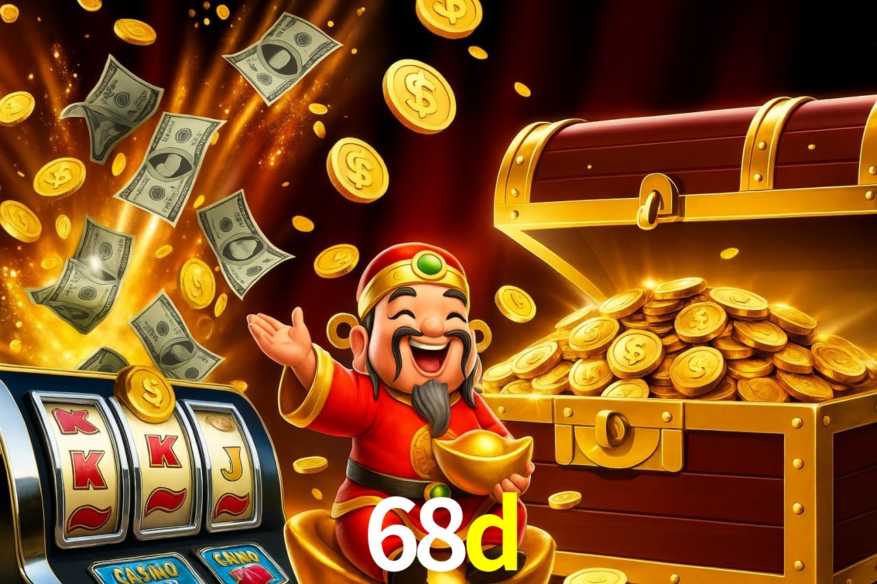 Casino Ao Vivo 68d