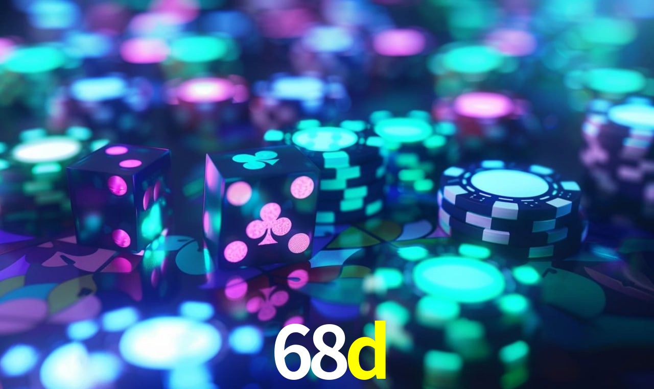 Estatísticas Crash Games 68d